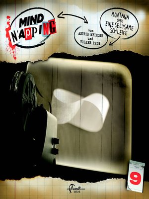 cover image of MindNapping, Folge 9